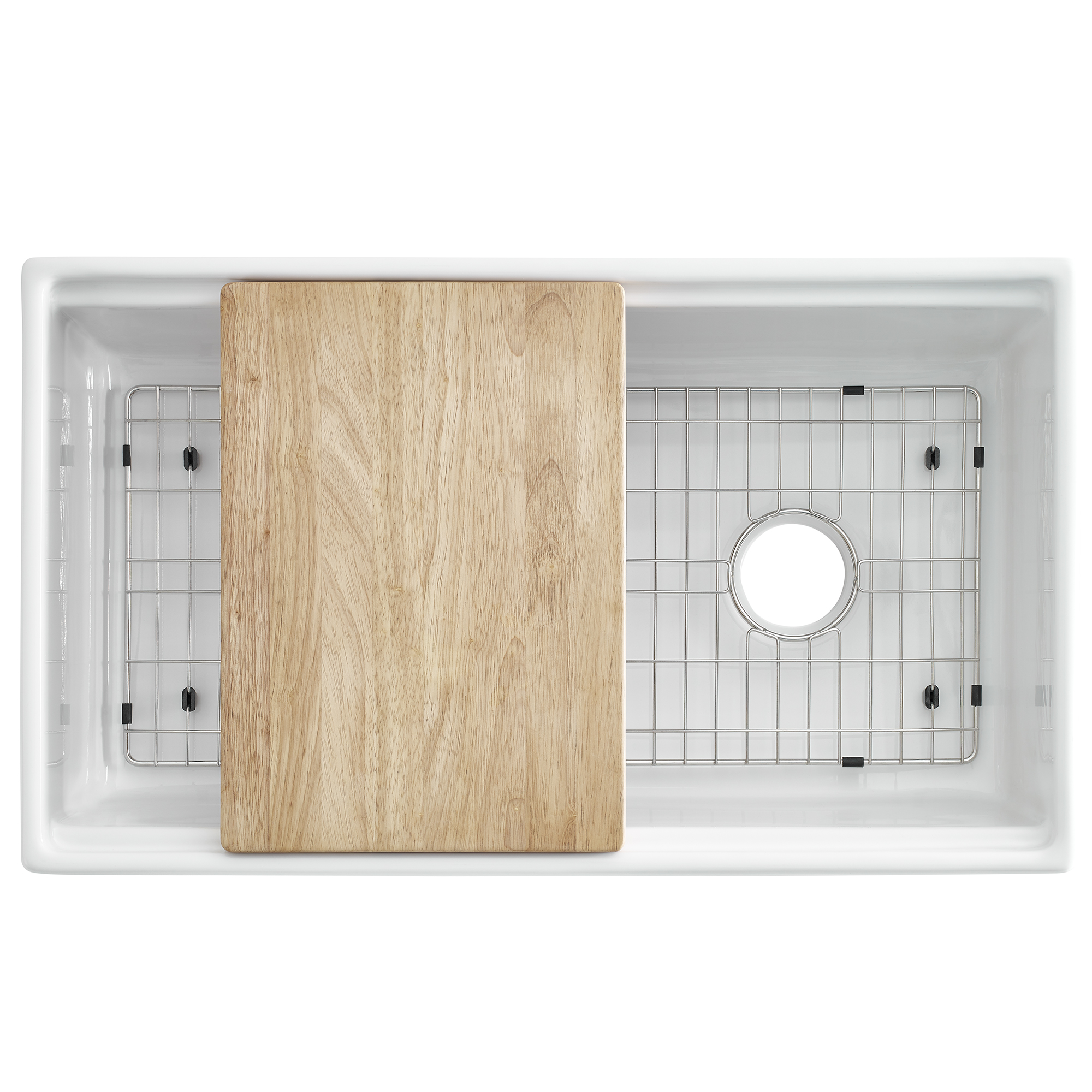 Find Your Perfect Match: The Sinkology Guide to Kitchen Sink Grids -  Sinkology