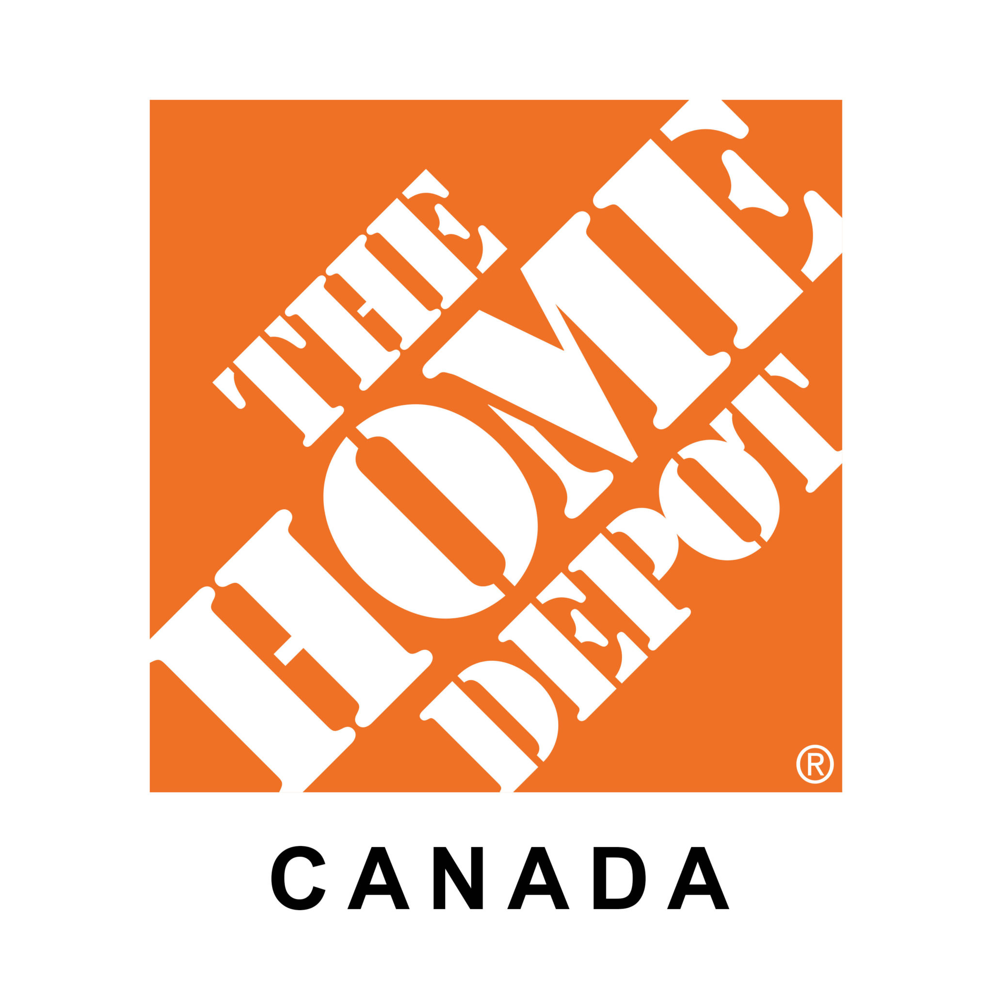 Home Depot Canada Sinkology   2000px TheHomeDepot Canada 