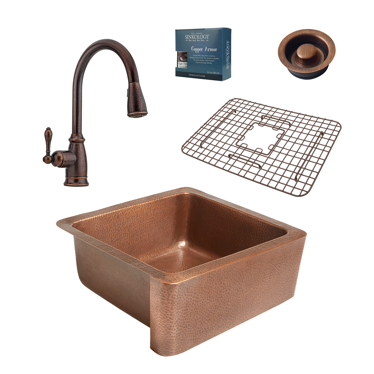 Copper Cleaning Cloths – DIG + CO.