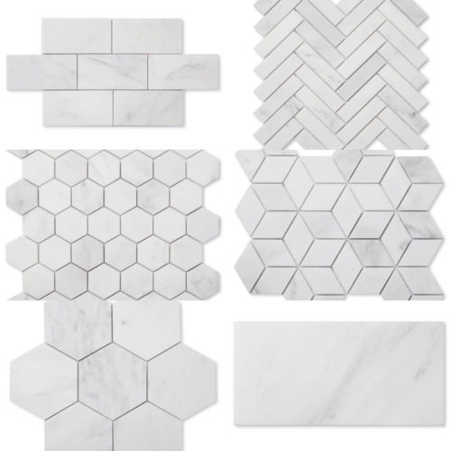 Our Top Bathroom Tile Trends to Try in 2019 - Sinkology