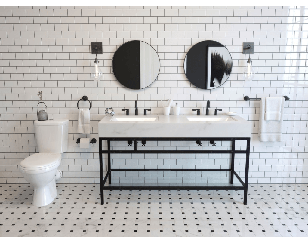 Fix Your Bathroom Fixtures - Sinkology