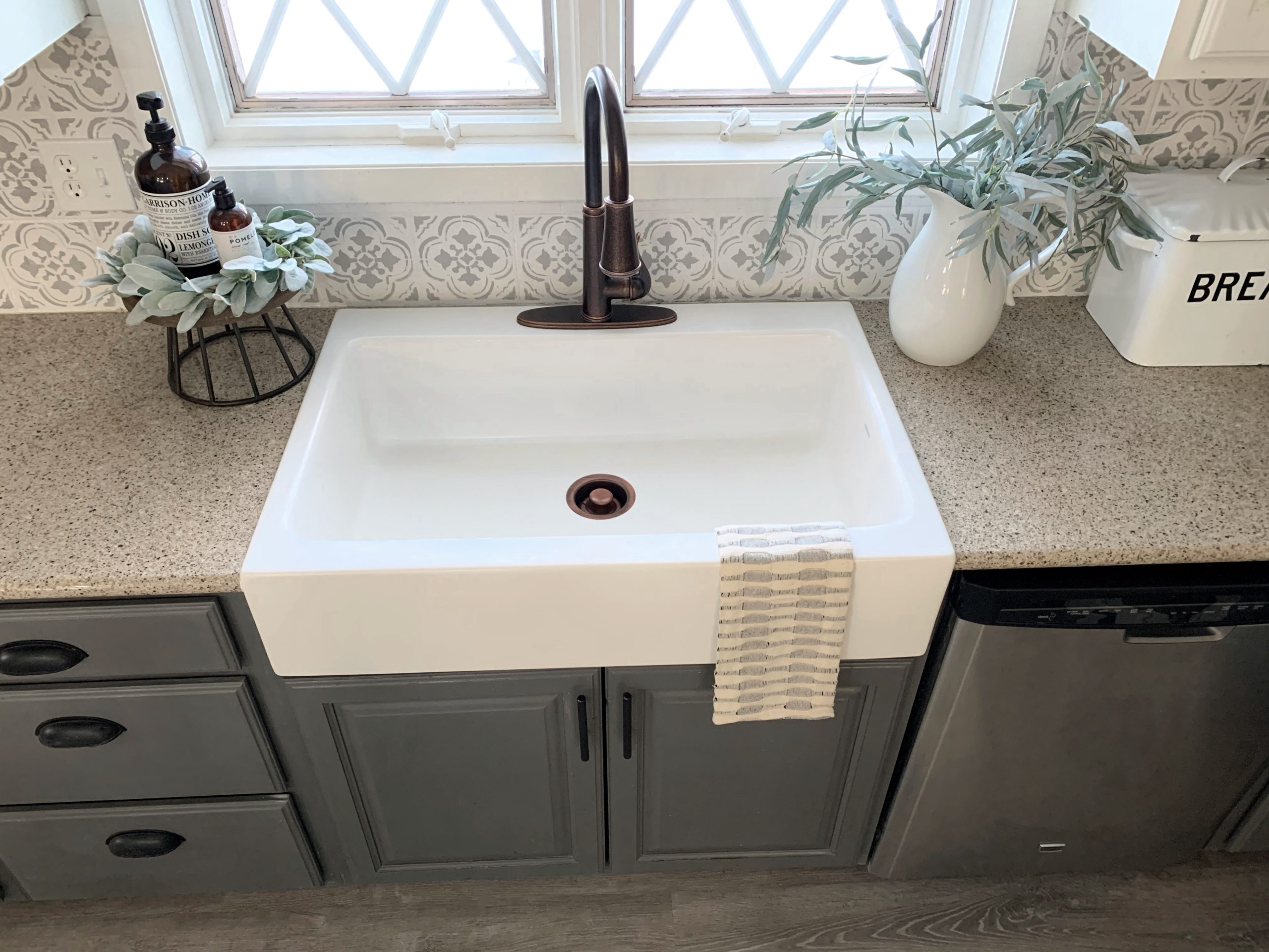 Dreaming of a White Farmhouse Sink. - Sinkology