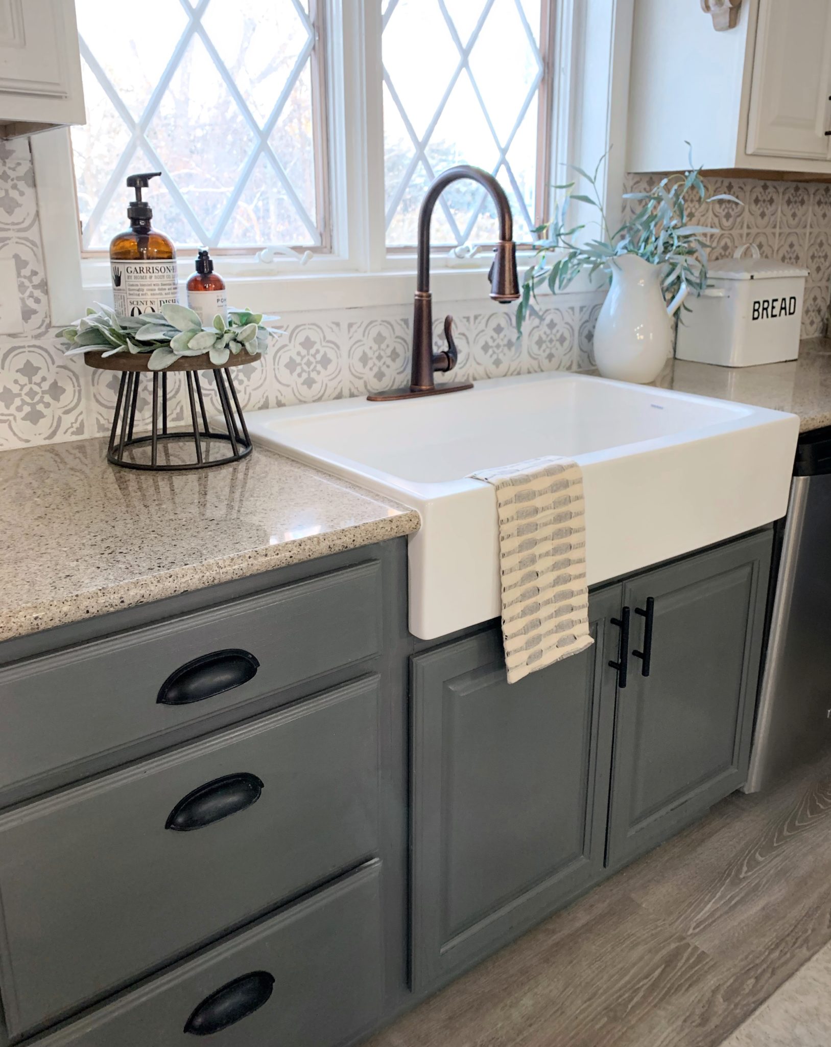 Dreaming of a White Farmhouse Sink. - Sinkology