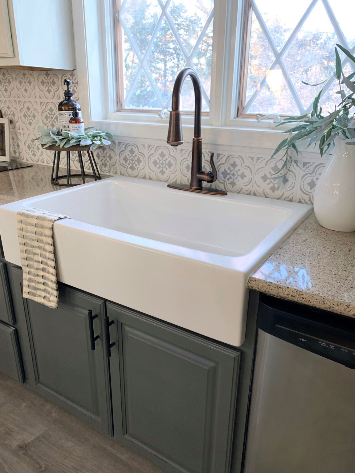 Dreaming of a White Farmhouse Sink. - Sinkology