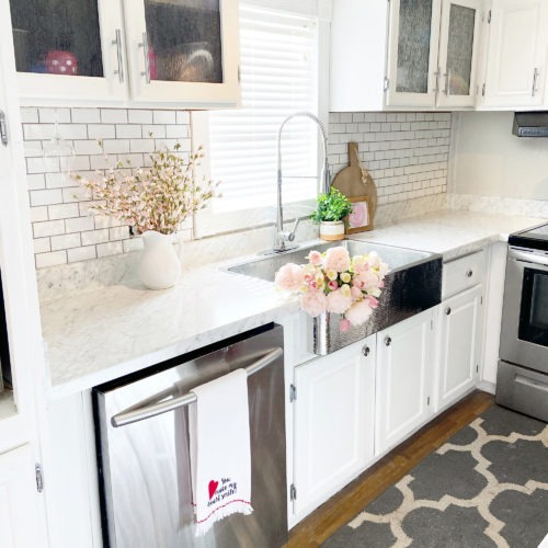 Obsessed With My New Crafted Stainless Steel Sink - Sinkology