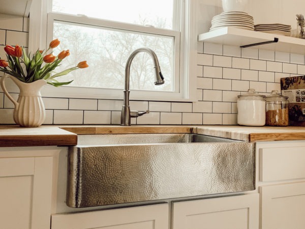 Discover the Allure of Stainless Steel Sinks